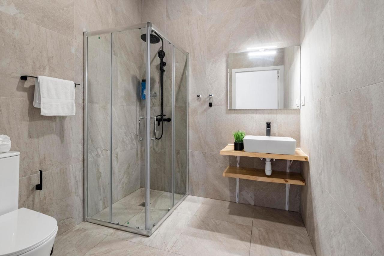 Asombroso Cerca Calle Orense - Apartamento Tetuan Мадрид Екстер'єр фото